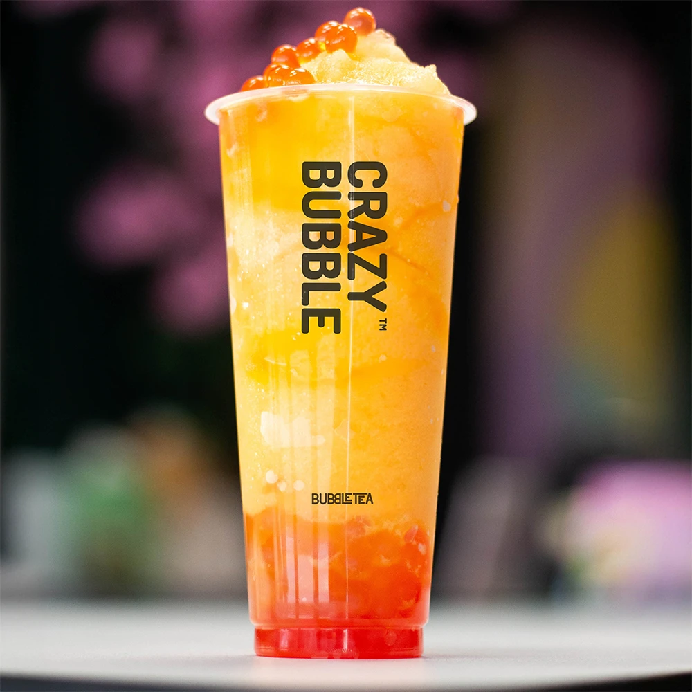 Sorbet Crazy Bubble